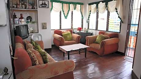 Mangrove Homestay by RedDoorz