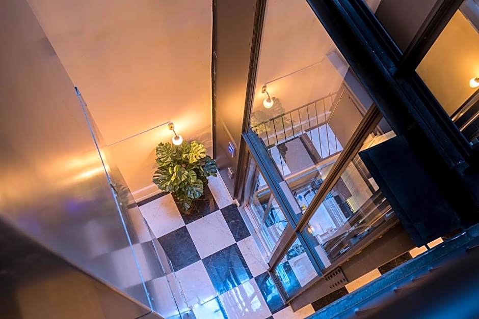 Hotel Gamla Stan, BW Signature Collection