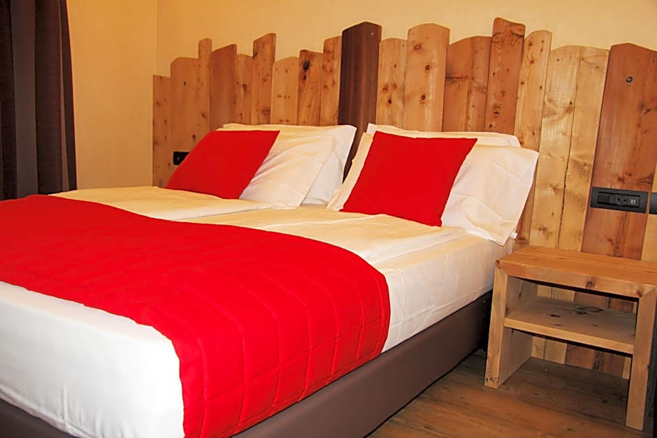 Francesin Active Hotel