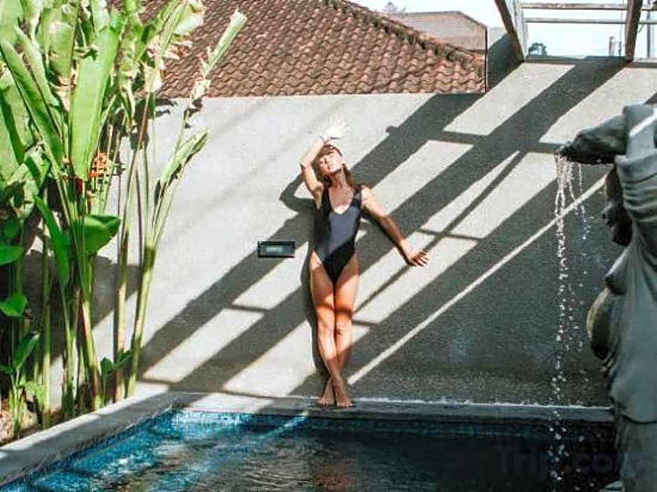 Kuta Legian Inn