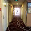 7Days Inn Binzhou Wuti Zhongxin Street