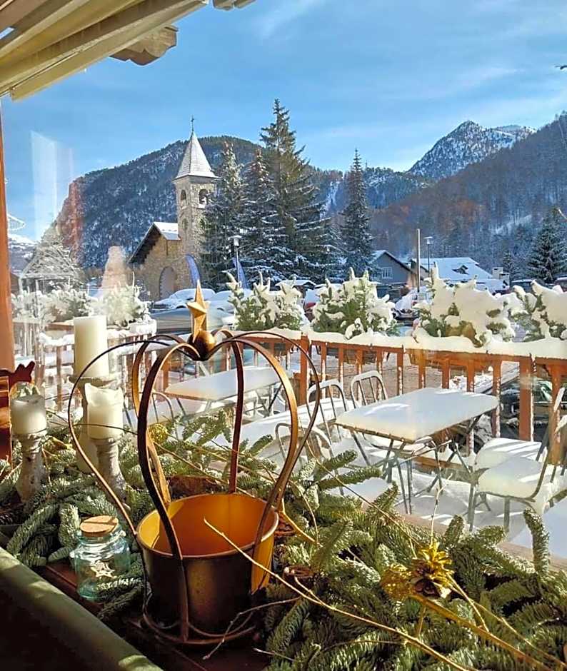 Hotel Ristorante Il Principe