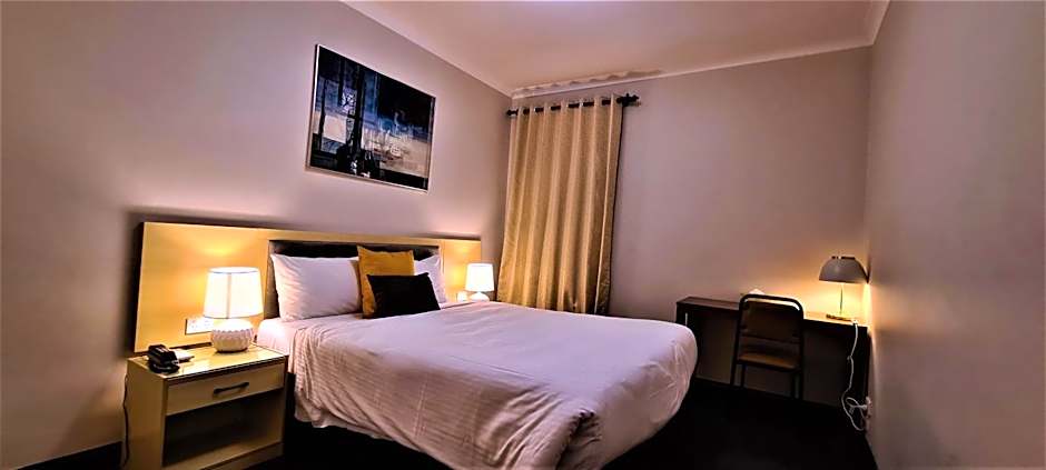 Brunswick Tower Hotel