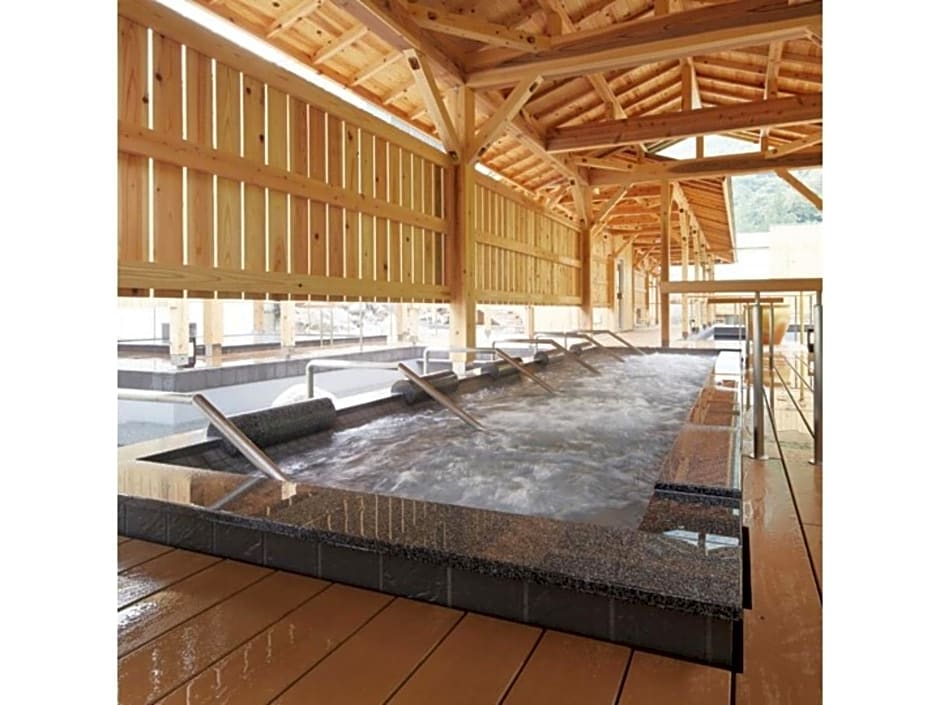 Okudogo Ichiyunomori - Vacation STAY 94794