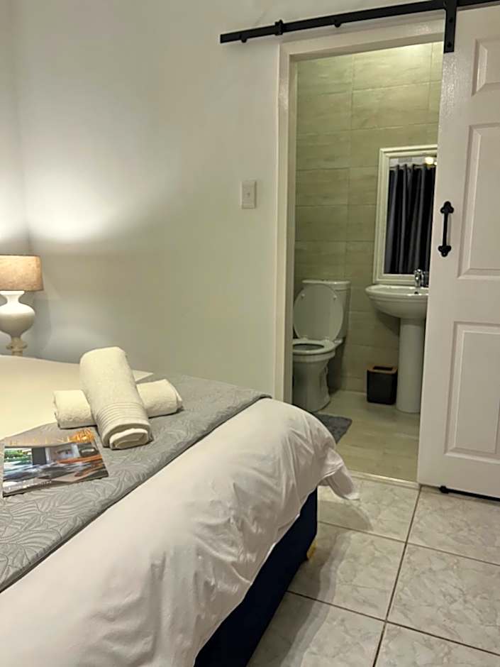 Map's View Guesthouse