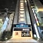 KEIKYU EX INN Hamamatsucho Daimon-Station