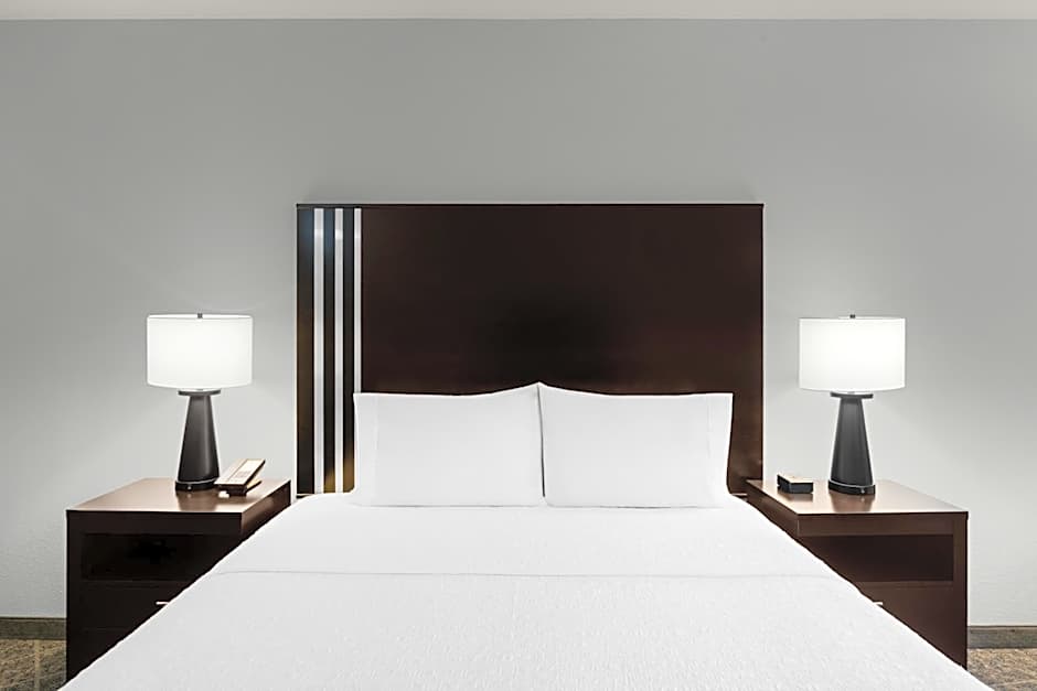 Hampton Inn & Suites Mountain View