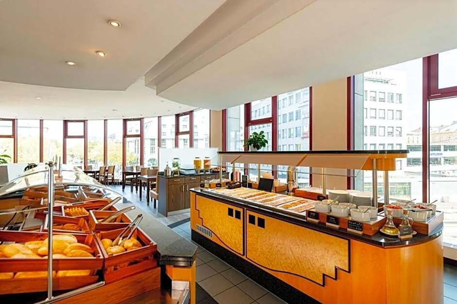 Rugs Hotel Augsburg, Trademark Collection by Wyndham