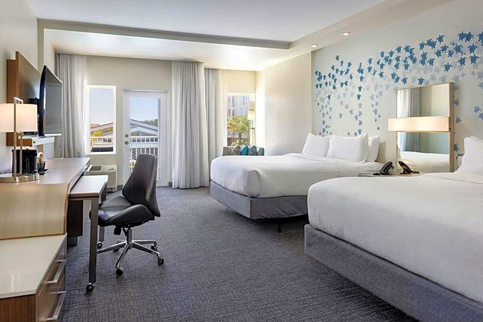 Courtyard by Marriott Amelia Island