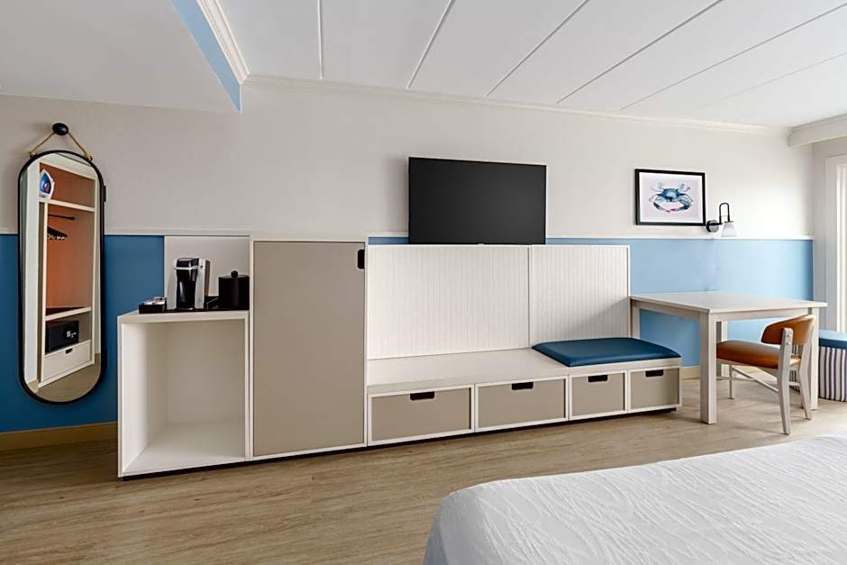 Hilton Garden Inn Ocean City Oceanfront