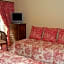 Hostellerie de la Motte jean