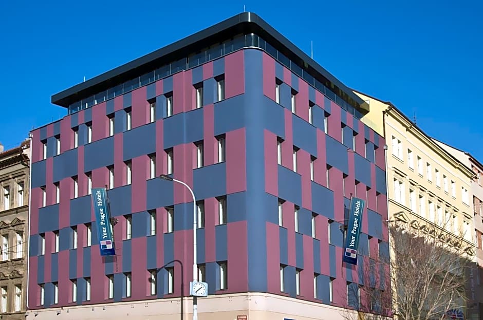 Hotel Galileo