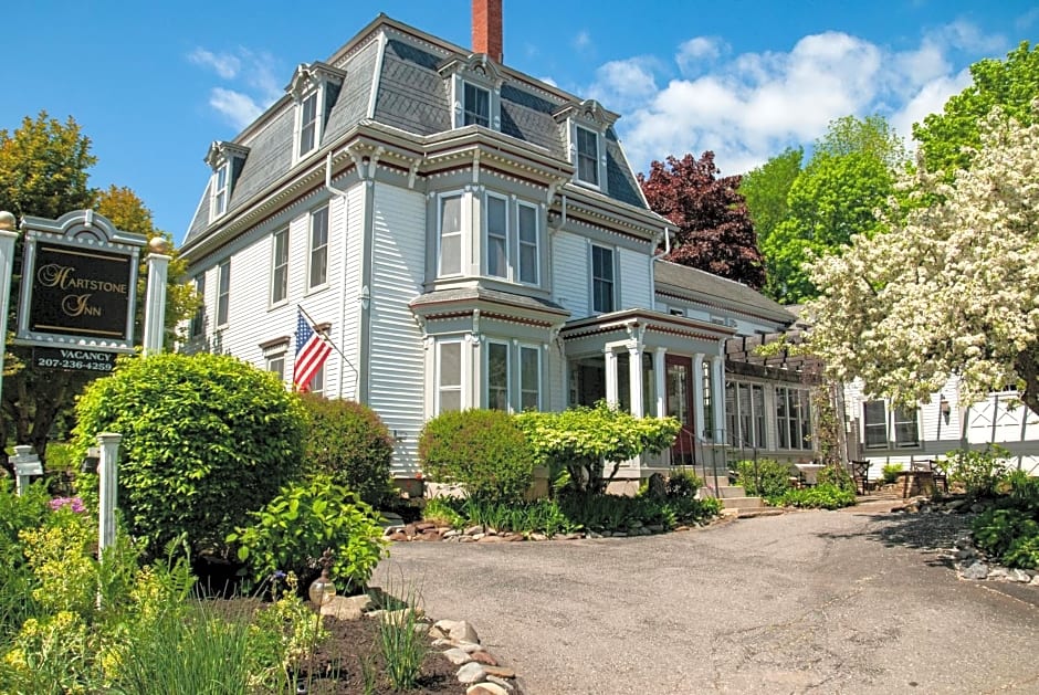 Hartstone Inn