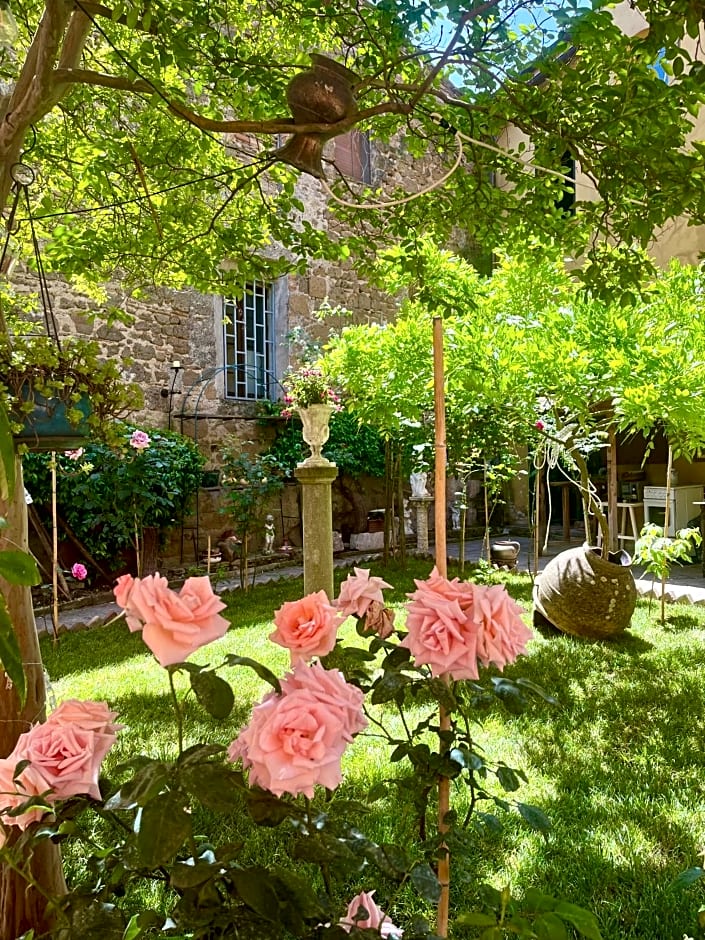 B&B 'Degli Artisti'