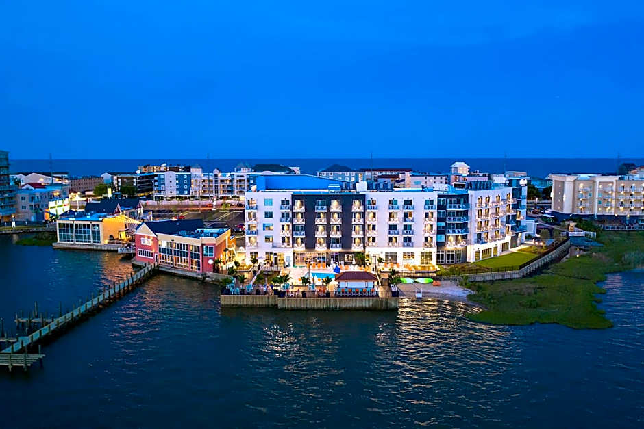 Photo 1 of 49 of Aloft Ocean City