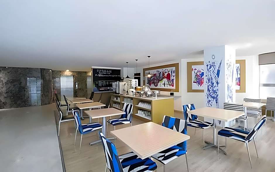 Hotel Initial-Taichung