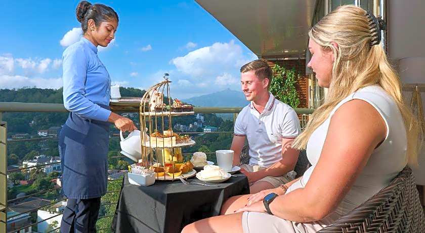 Grand Serendib Hotel