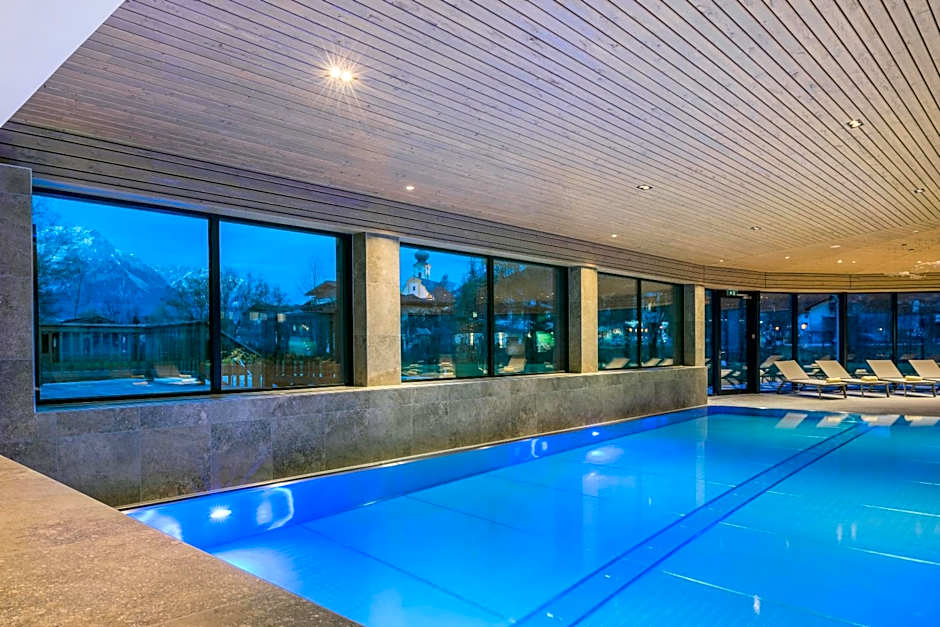 Ferienhotel Tyrol Söll am Wilden Kaiser