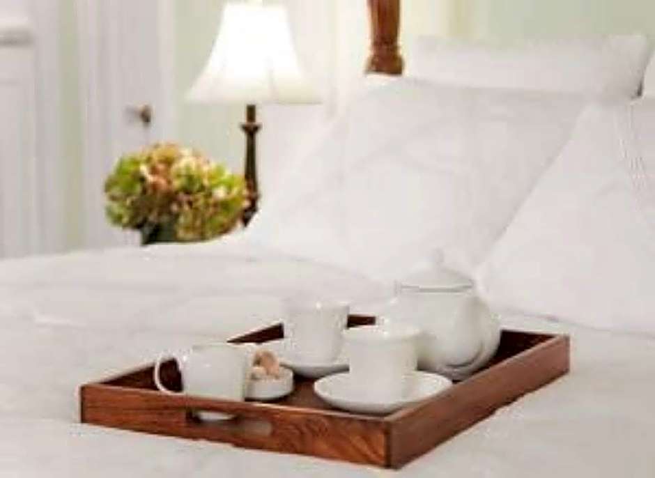 CRABTREES KITTLE HOUSE RESTAURANT & INN - BED AND BREAKFAST