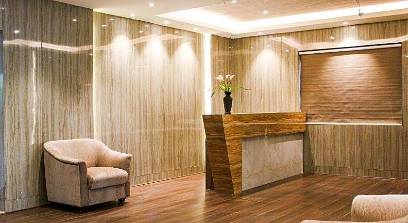 The Byke Signature Pure Veg