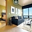 Amazing 1 BR Condo in Reforma - Pool - Gym - King
