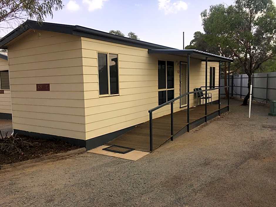 Broken Hill Tourist Park
