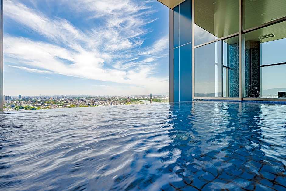Candeo Hotels Osaka Hirakata