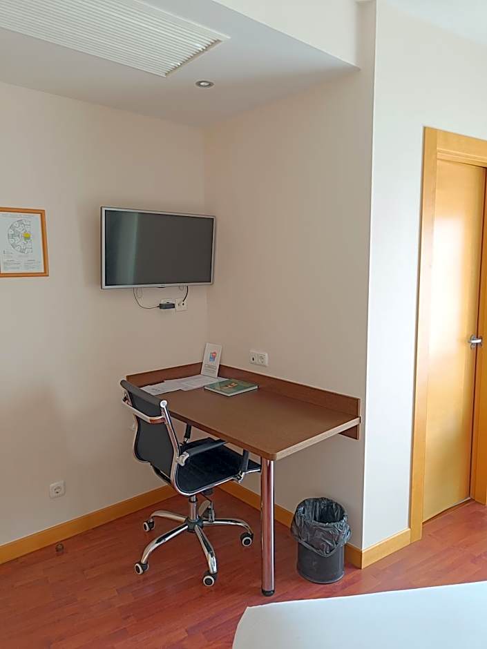 Hotel Palacio Congresos