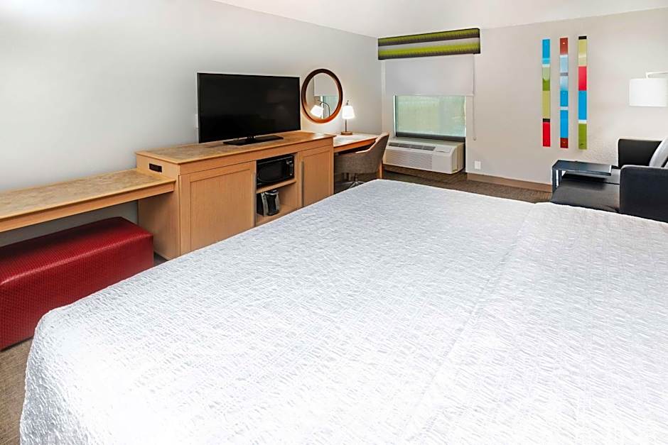 Hampton Inn Sulphur/Lake Charles Area