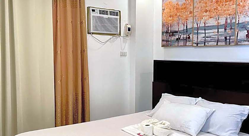 KMJ SUITES