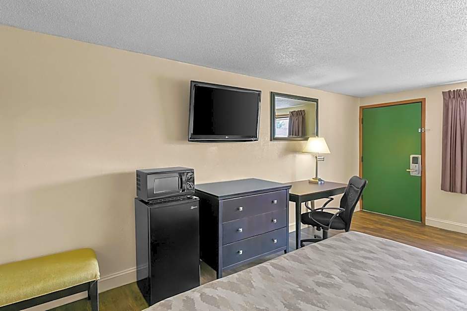 Americas Best Value Inn Martinsburg