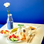 B&B Hotel Frankfurt Hauptbahnhof