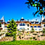 Hotel L'Incomparable by Les Etincelles
