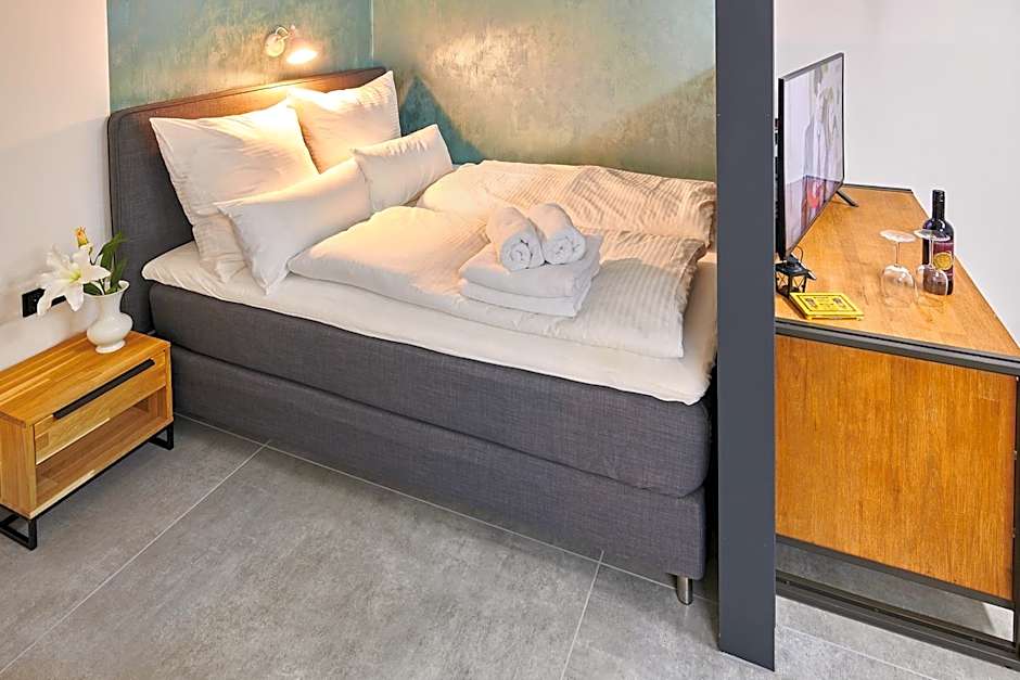 City Apartments Hannover