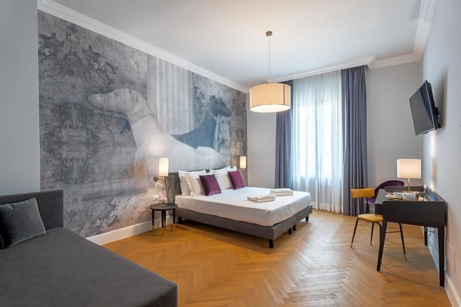 3110 ArtHotel