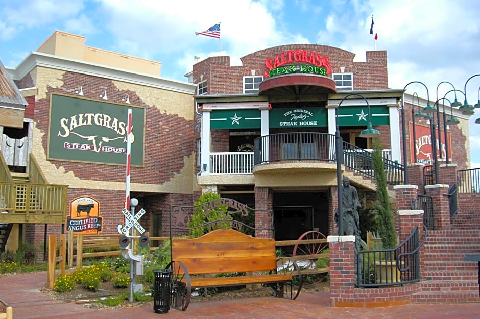Boardwalk Inn