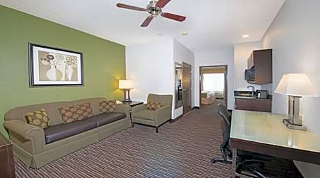 One-Bedroom Suite