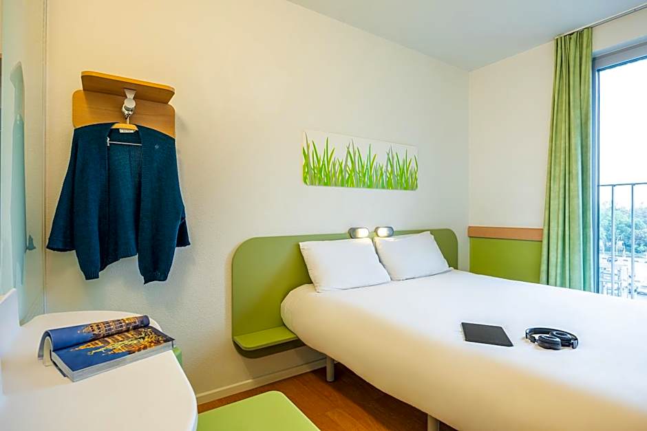 ibis budget Brugge Centrum Station