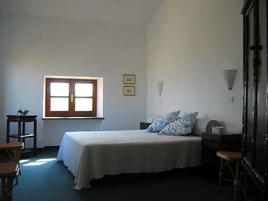 B&B Monvicino