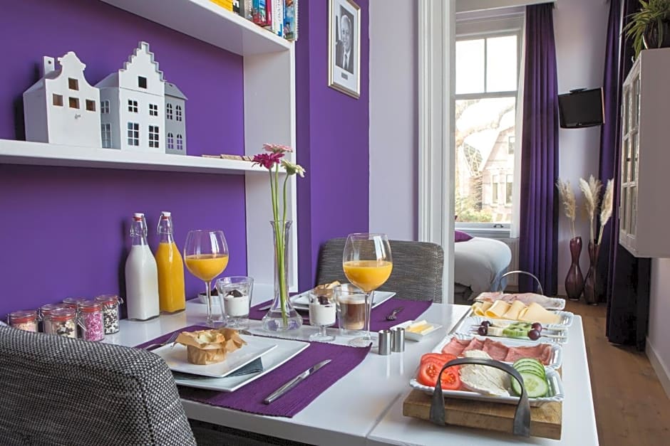 B&B Slapen bij de burgemeester