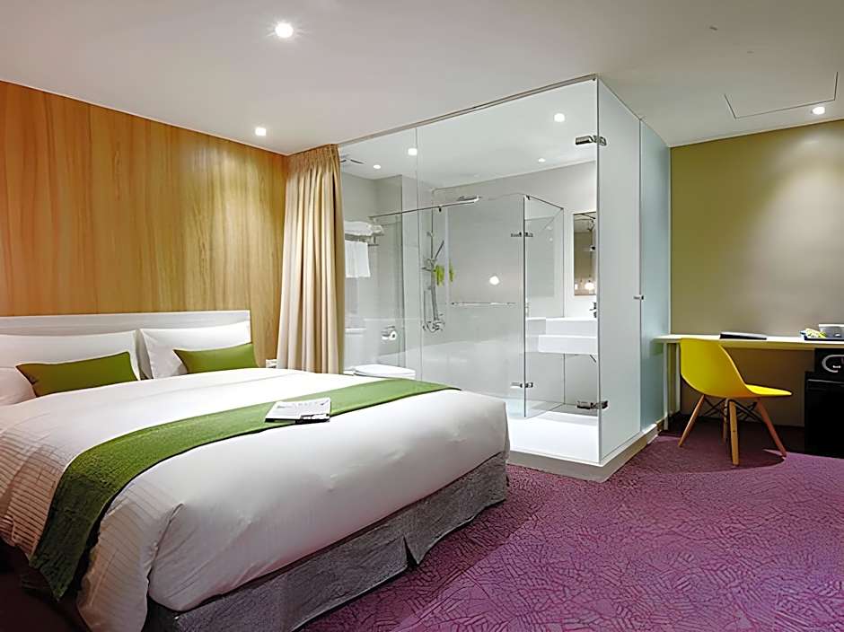 Ark Hotel-Changan Fuxing