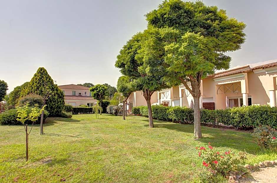 Le Champ d'Eysson Aparthotel