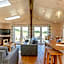Hazelhurst Lodges