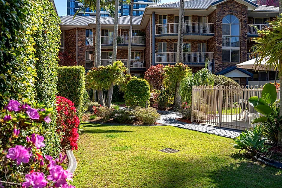 Oceanside Cove