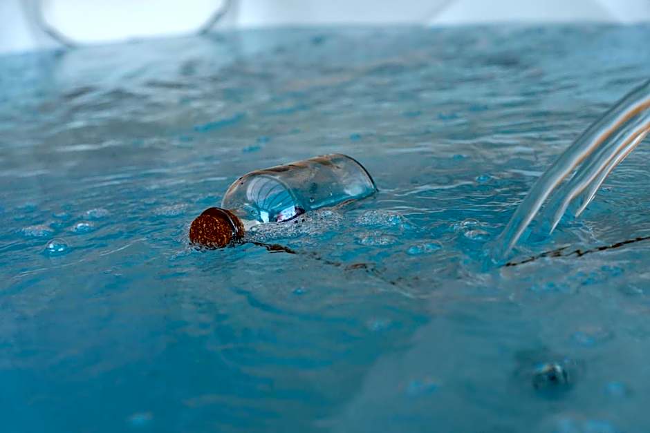 Domaine de la Baie de Somme, suite Vanadis