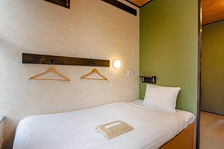 Triple Room with Shower