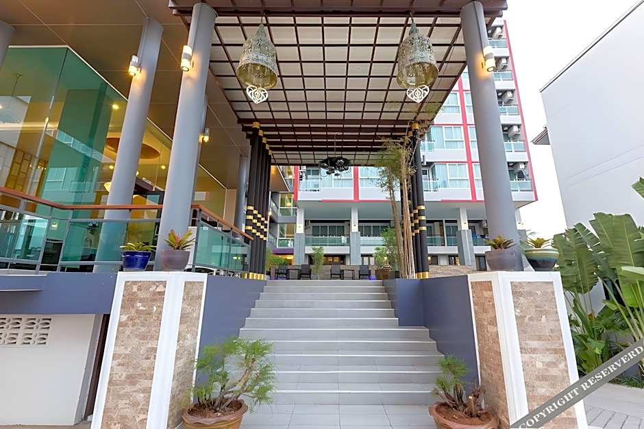 Bhukitta Boutique Hotel