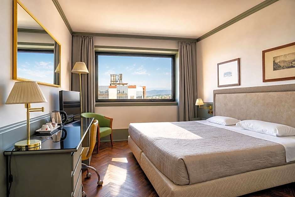 Ferretti Hotel Catullo