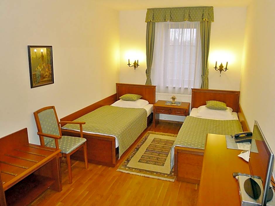 Hotel Nosal