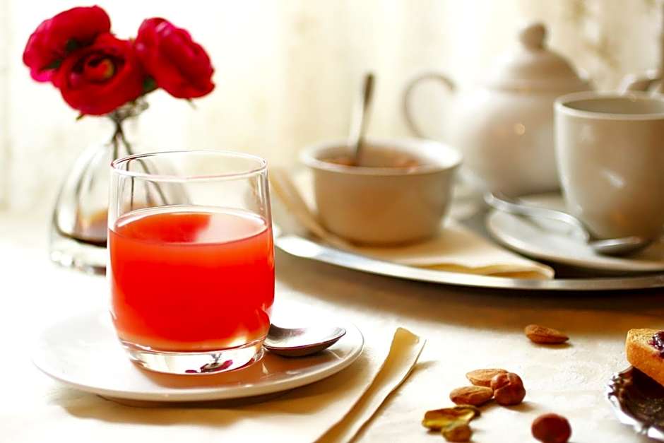 Locanda dell'Arcangelo